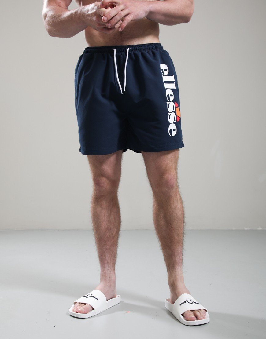 Ellesse Coopar Swim Shorts Navy