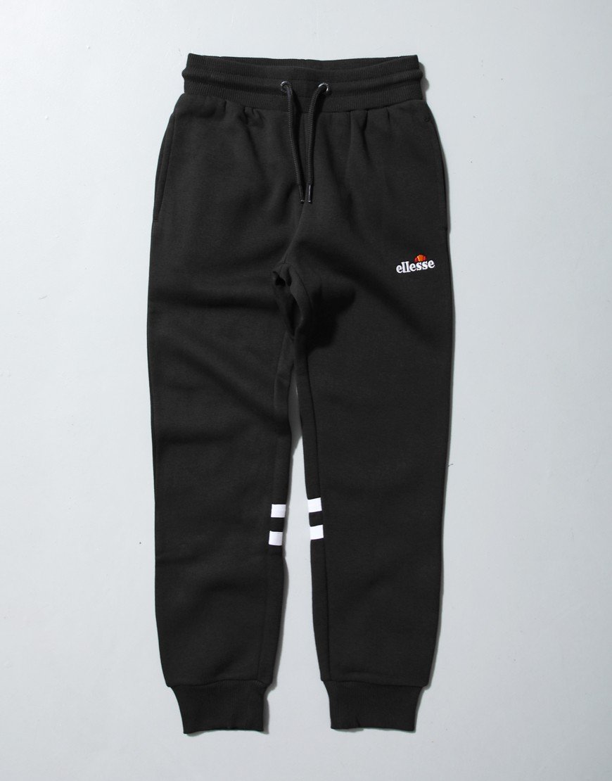 Ellesse Kids Cordova Jogger Pant Black