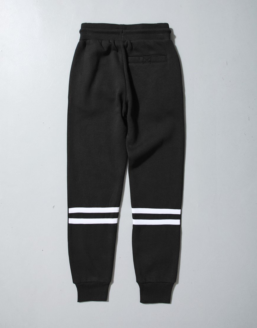 Ellesse Kids Cordova Jogger Pant Black