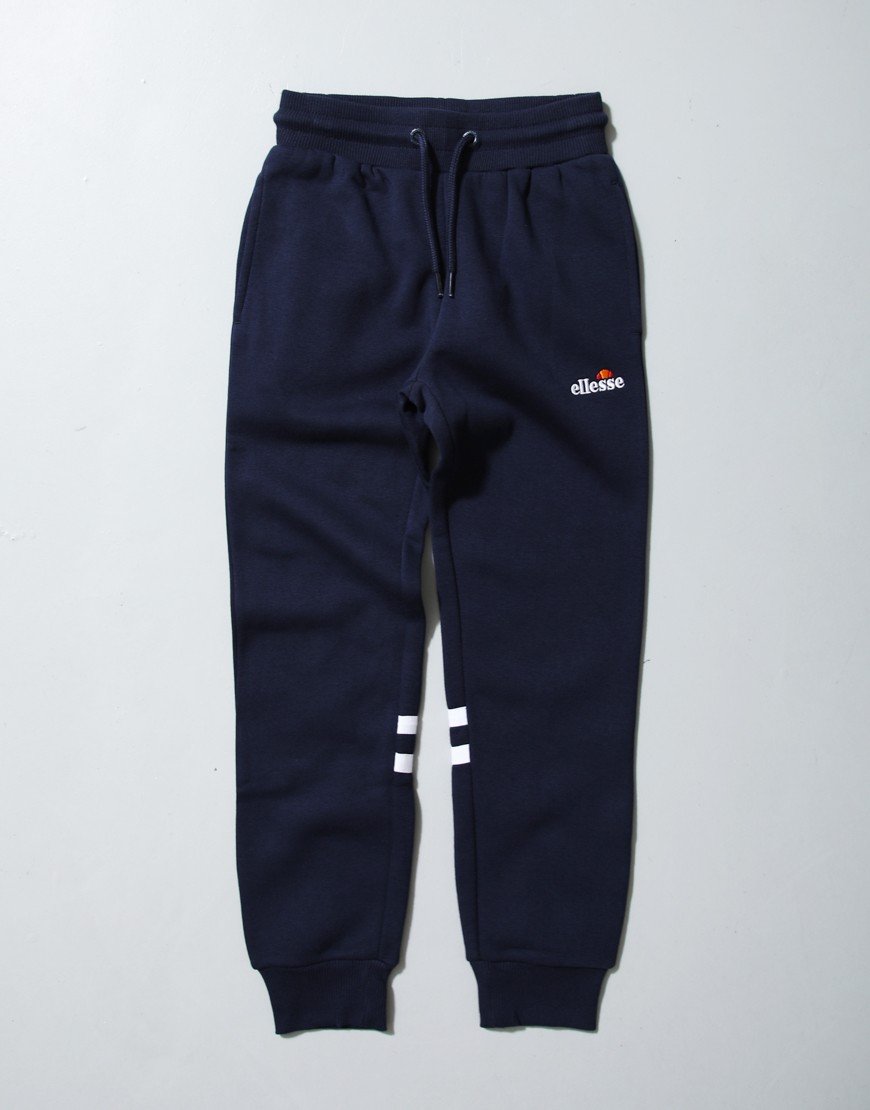 Ellesse Kids Cordova Jogger Pant Navy