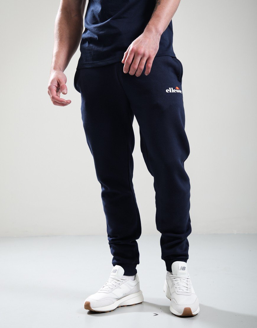 Ellesse Cravo 2 Jog Pants Navy