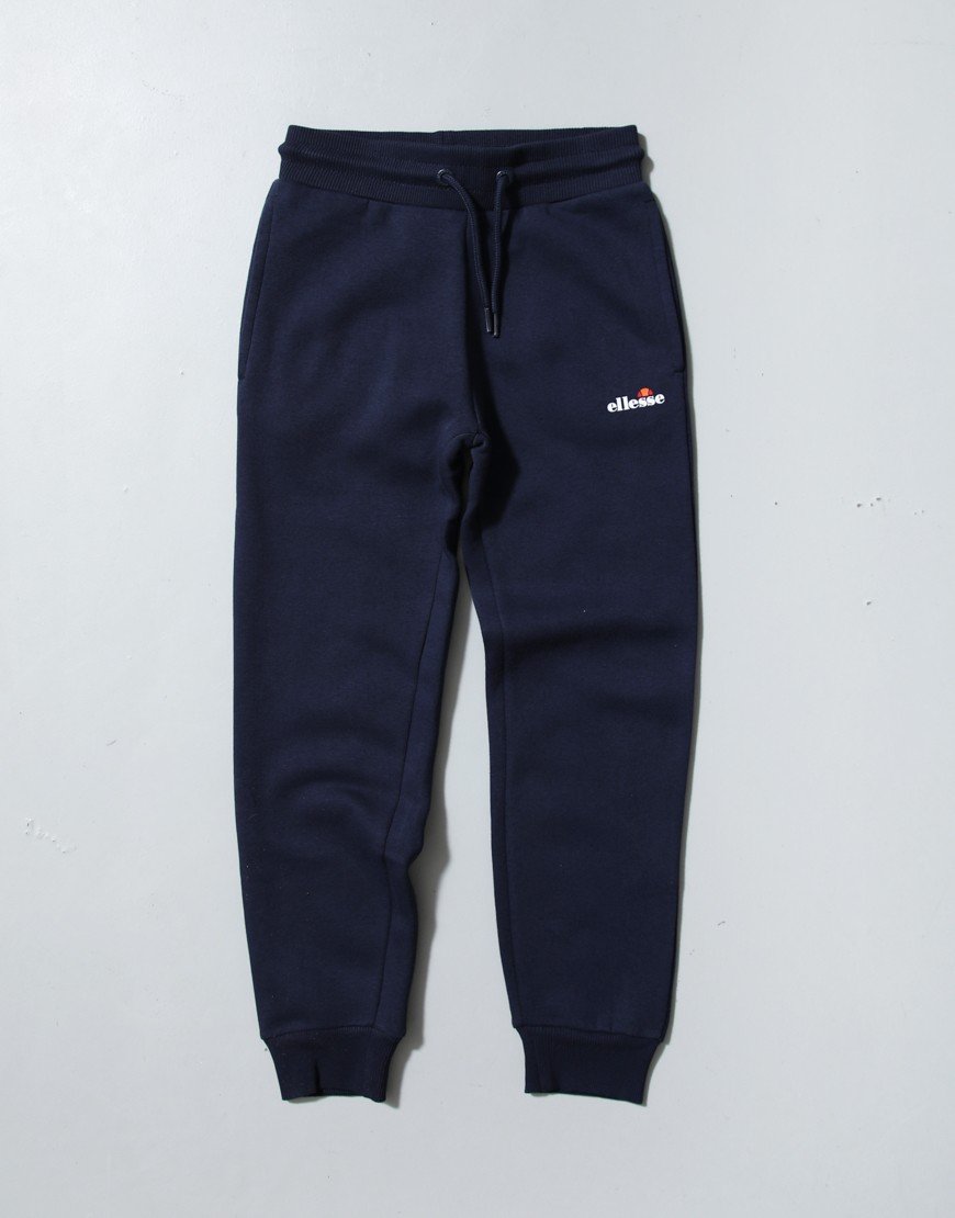 Ellesse Kids Cravo 2 Jog Pants Navy
