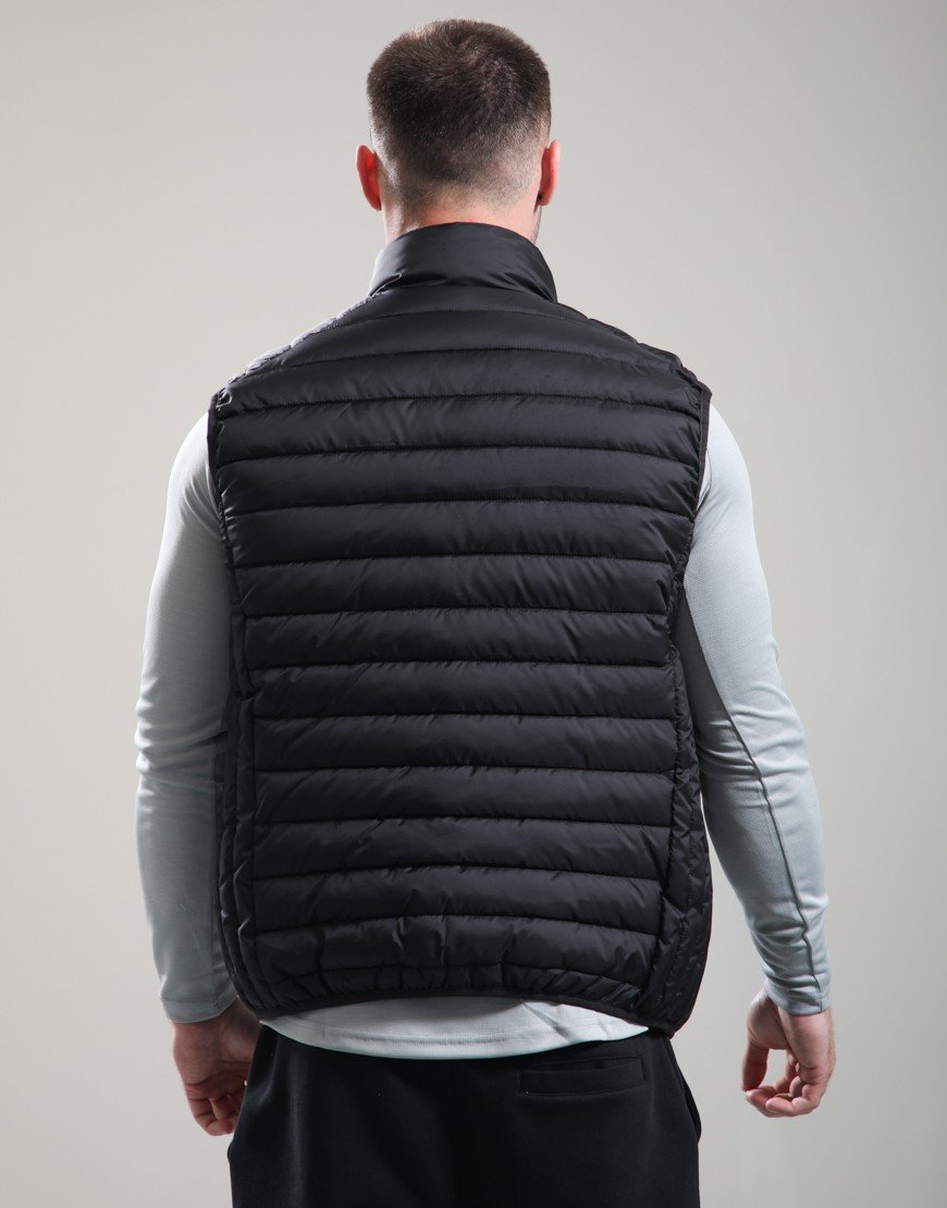 Ellesse Crithen Gilet Black