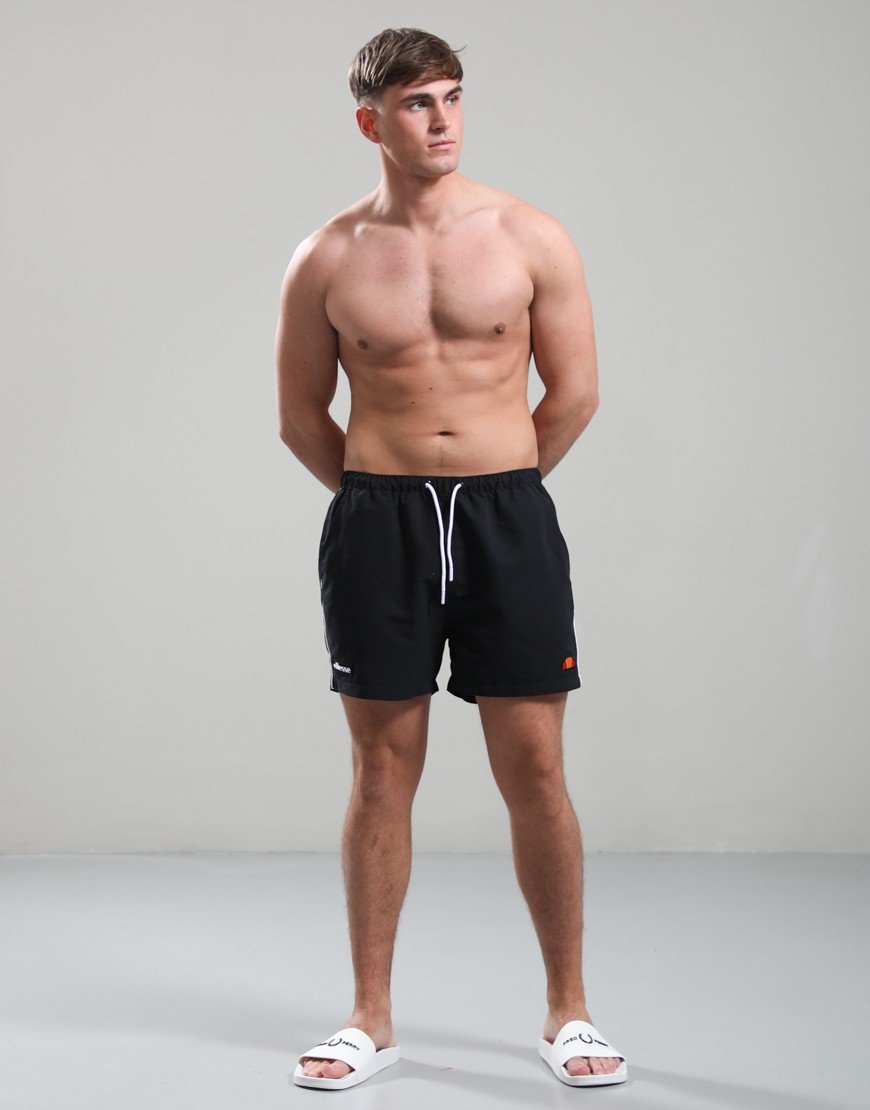 Ellesse Dem Slackers Shorts Black