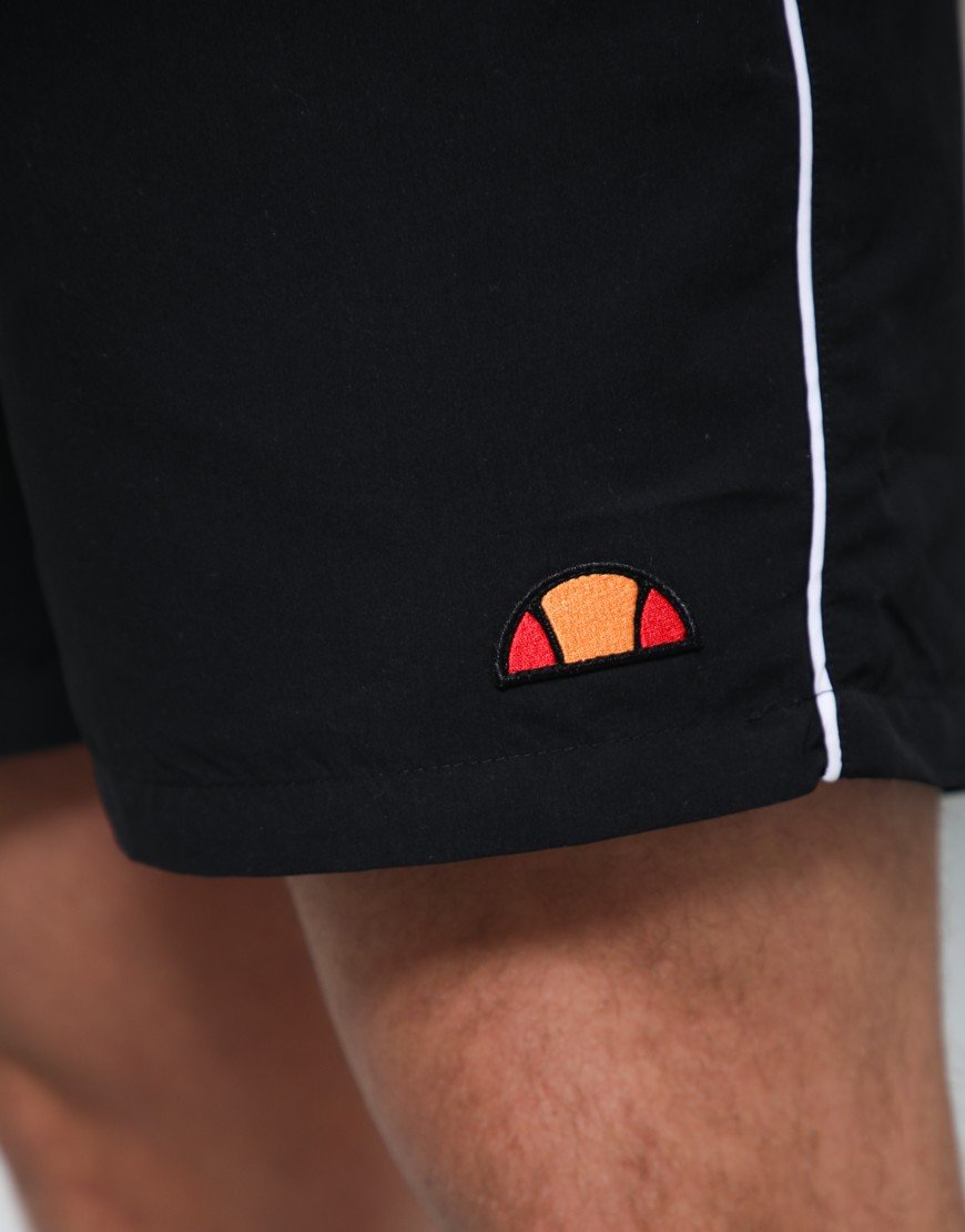 Ellesse Dem Slackers Shorts Black