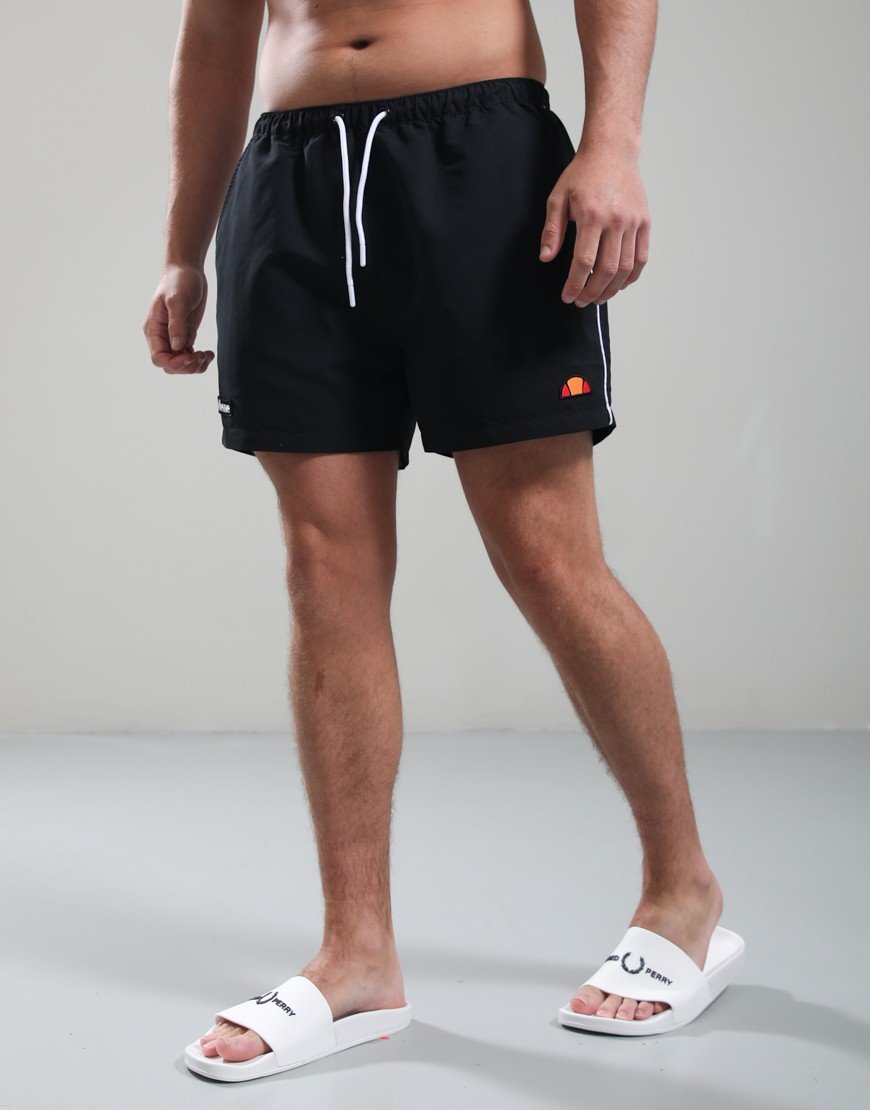 Ellesse Dem Slackers Shorts Black