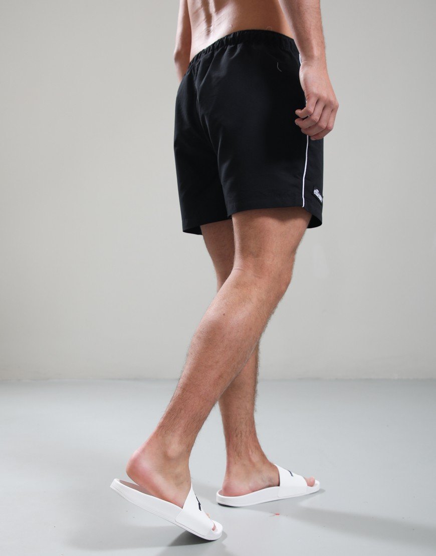 Ellesse Dem Slackers Shorts Black