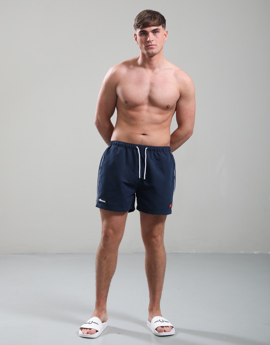 Ellesse Dem Slackers Shorts Navy