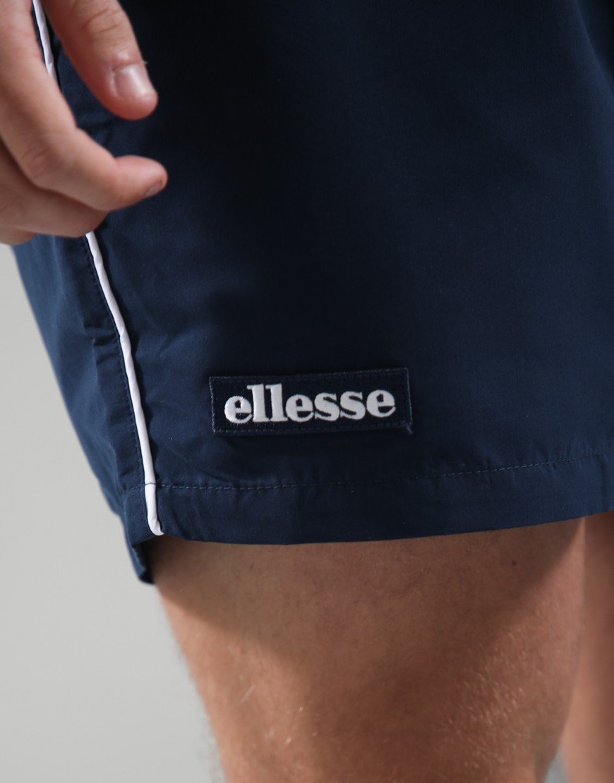 Ellesse Dem Slackers Shorts Navy