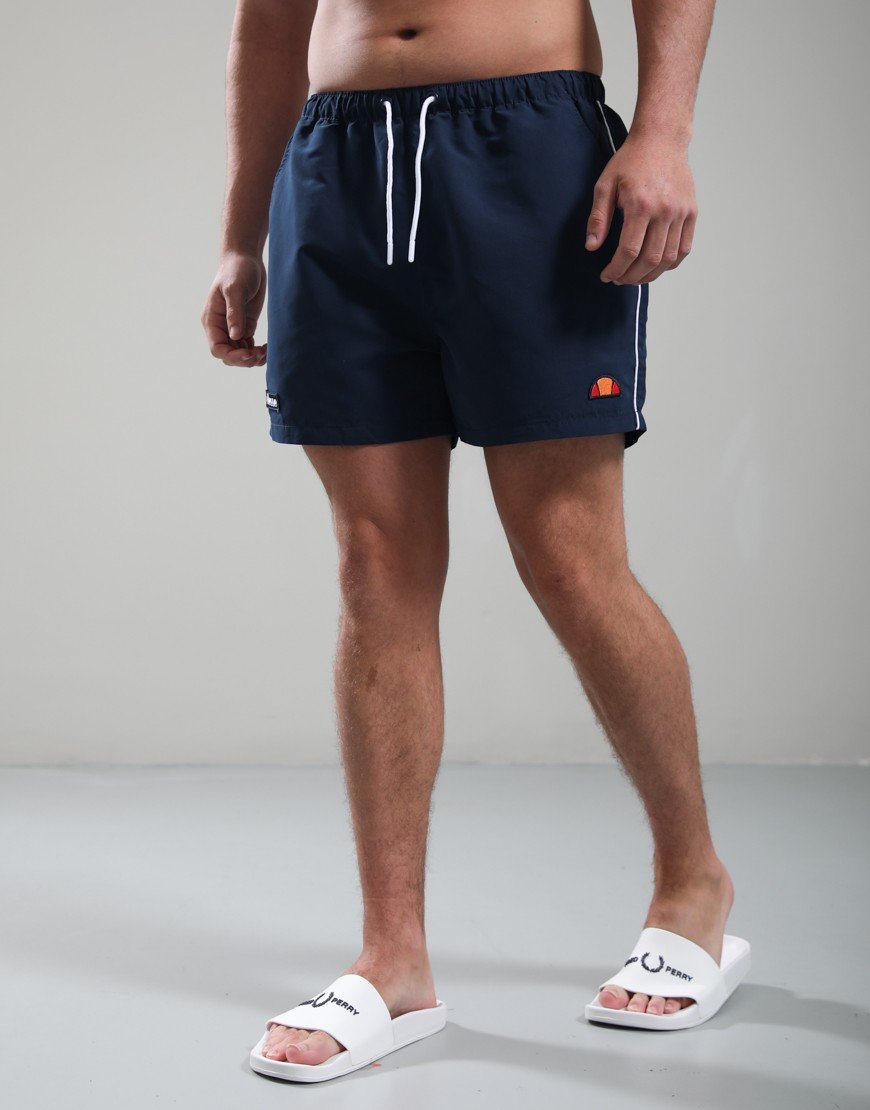Ellesse Dem Slackers Shorts Navy