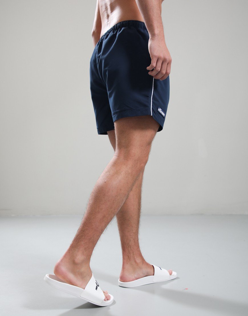 Ellesse Dem Slackers Shorts Navy