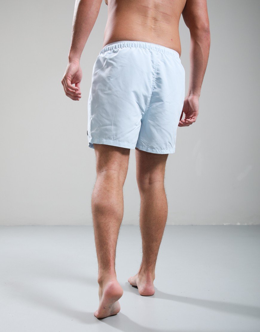 Ellesse Dem Slackers Swim Shorts Light Blue