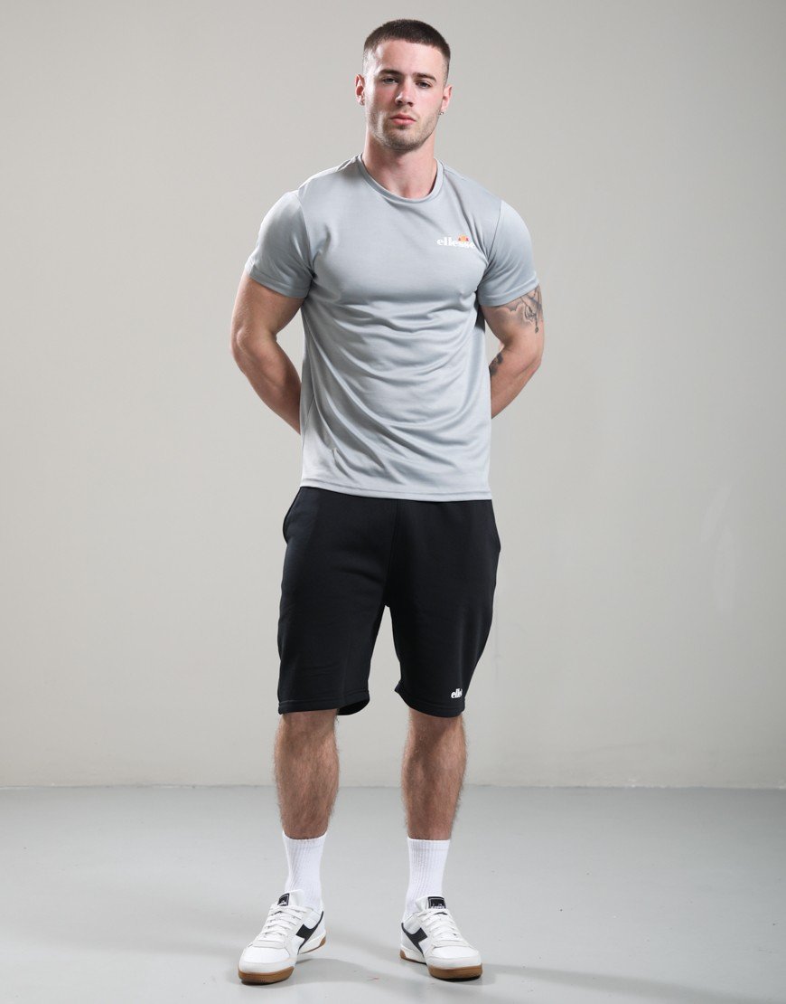 Ellesse Elpidio 2 T-Shirt Grey