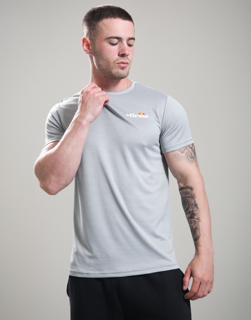 Ellesse Elpidio 2 T-Shirt Grey