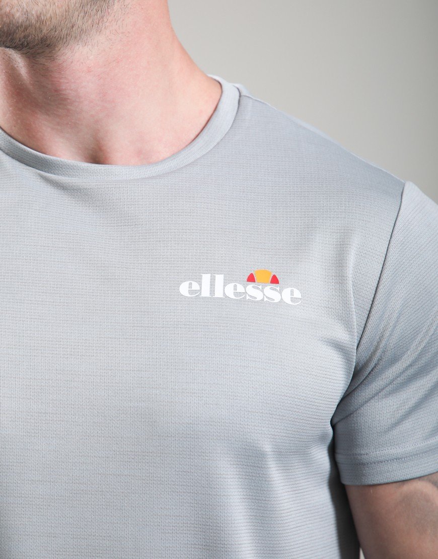 Ellesse Elpidio 2 T-Shirt Grey