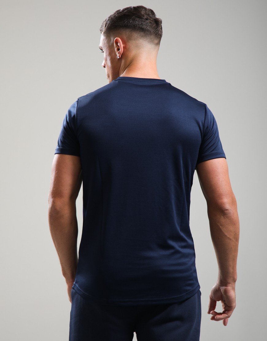 Ellesse Elpidio 2 T-Shirt Navy