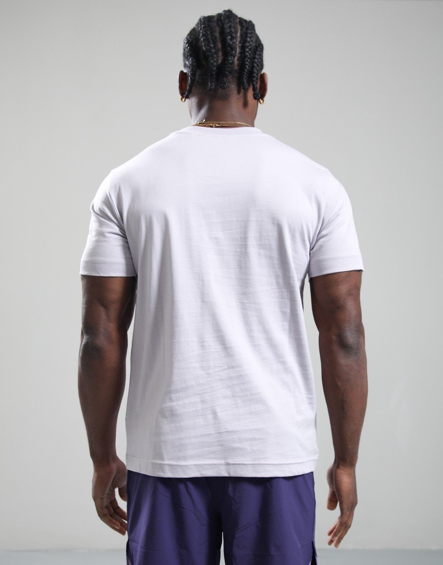 Ellesse Floran T-Shirt Lilac