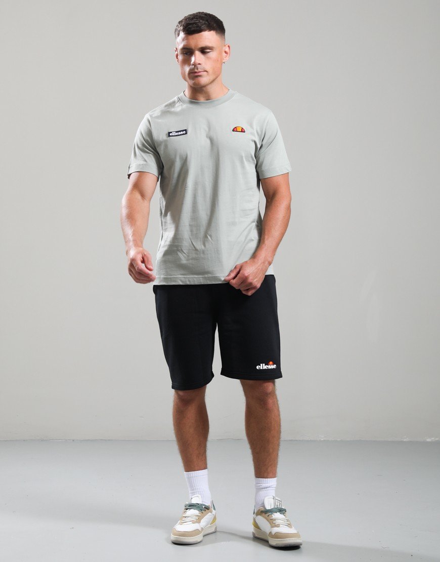 Ellesse Floran T-Shirt Sage