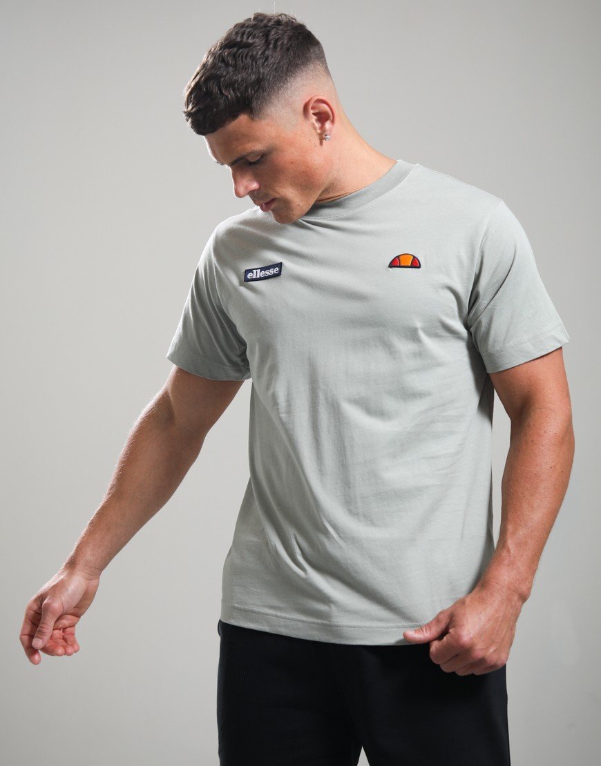 Ellesse Floran T-Shirt Sage