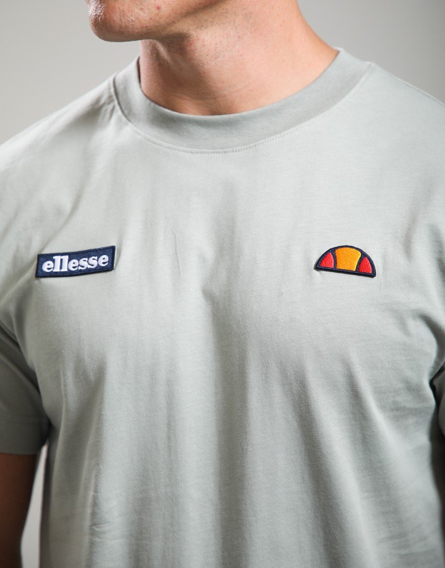 Ellesse Floran T-Shirt Sage