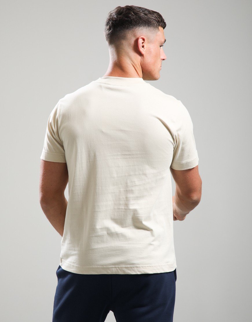 Ellesse Floran T-Shirt Stone