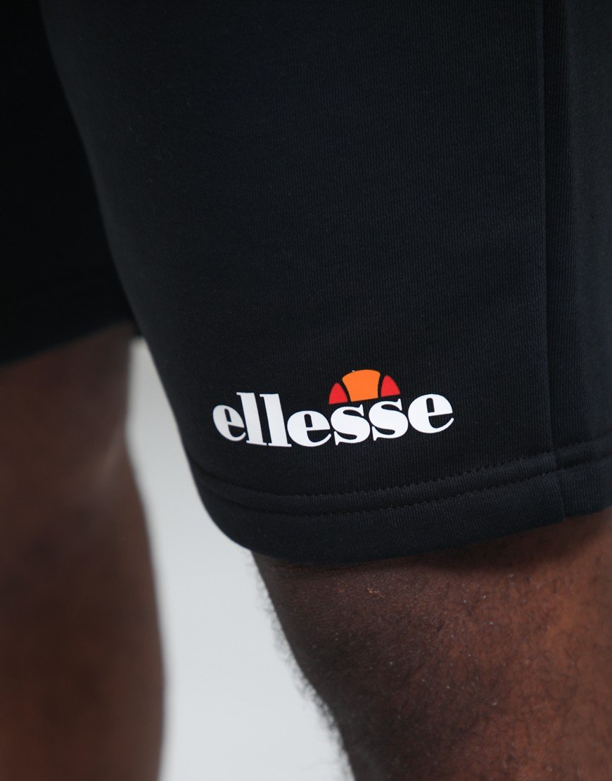 Ellesse Harison Shorts Black
