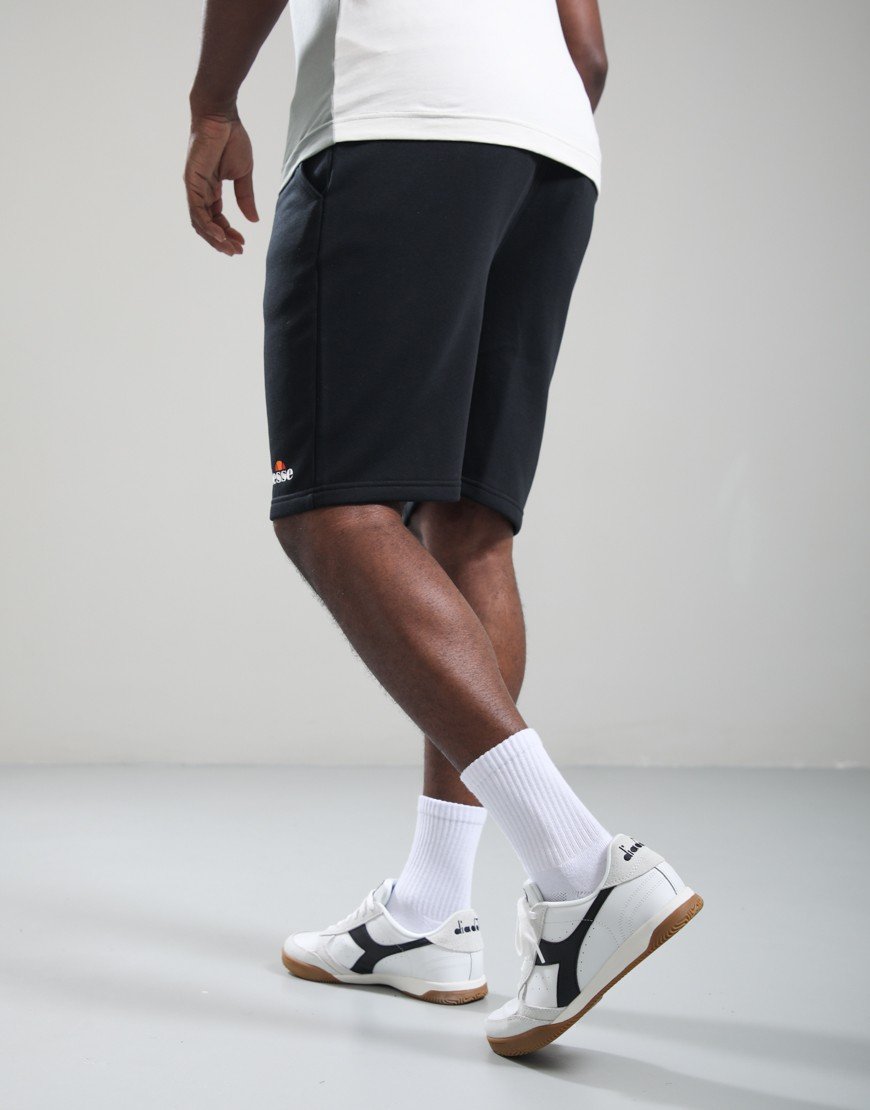 Ellesse Harison Shorts Black