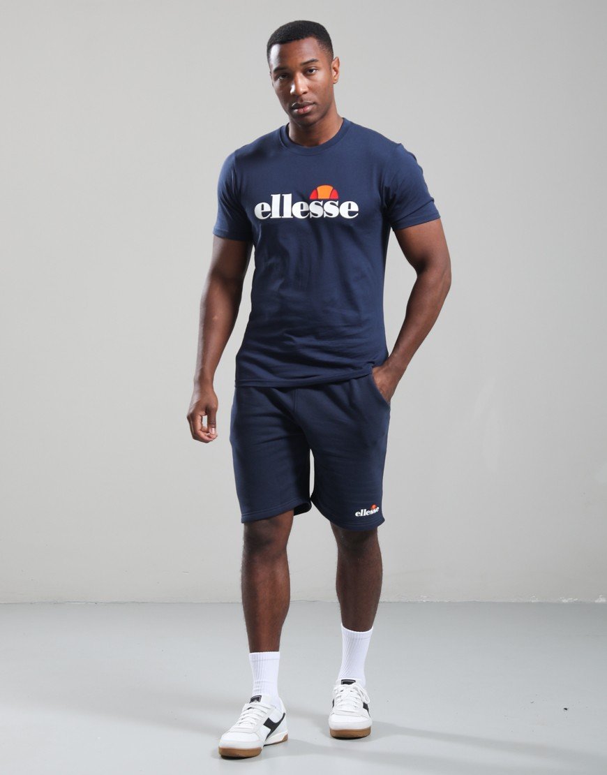 Ellesse Harison Shorts Navy