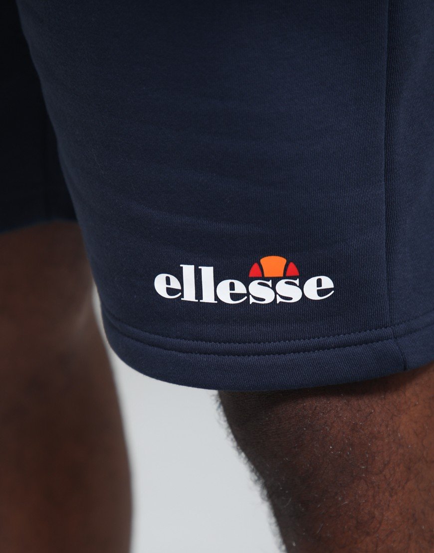 Ellesse Harison Shorts Navy