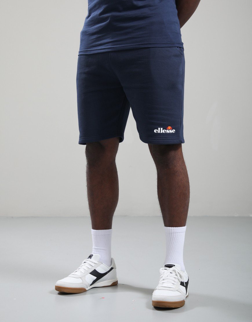 Ellesse Harison Shorts Navy