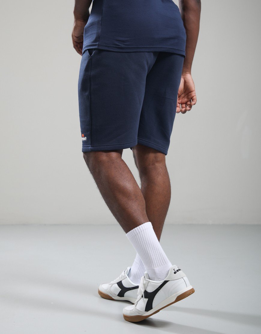 Ellesse Harison Shorts Navy
