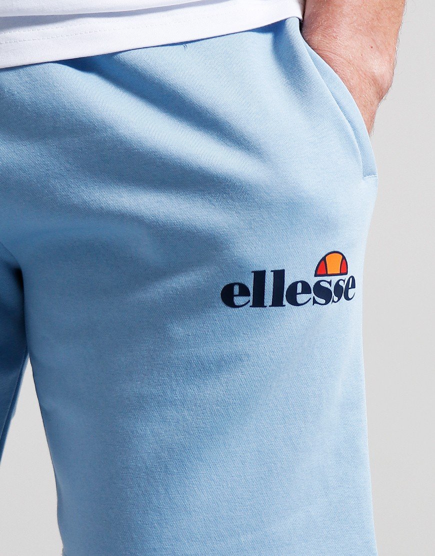 Ellesse Bitonto Shorts Light Blue