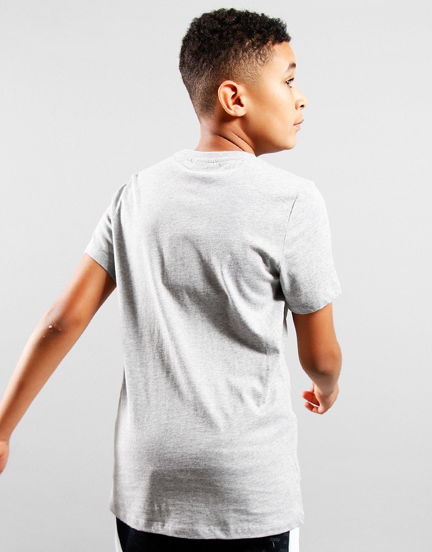asos ellesse t shirt