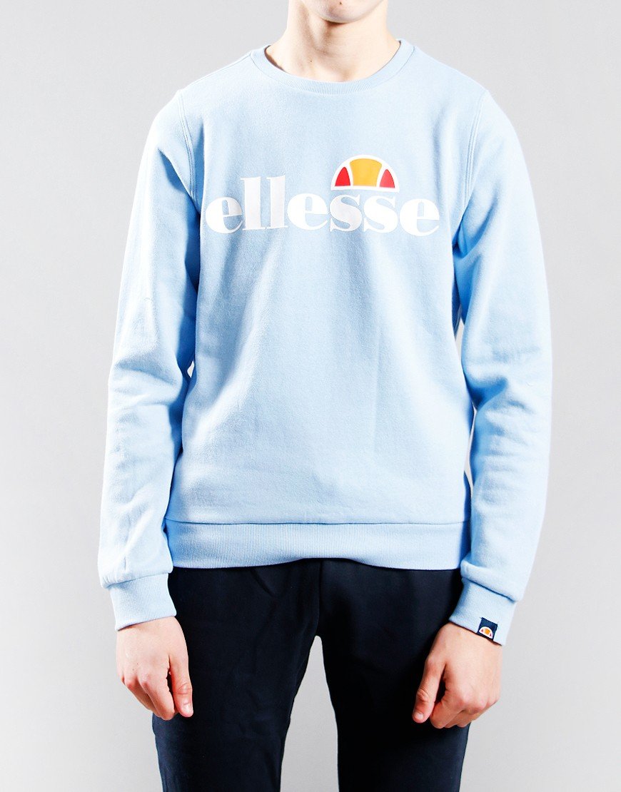ellesse tracksuit junior
