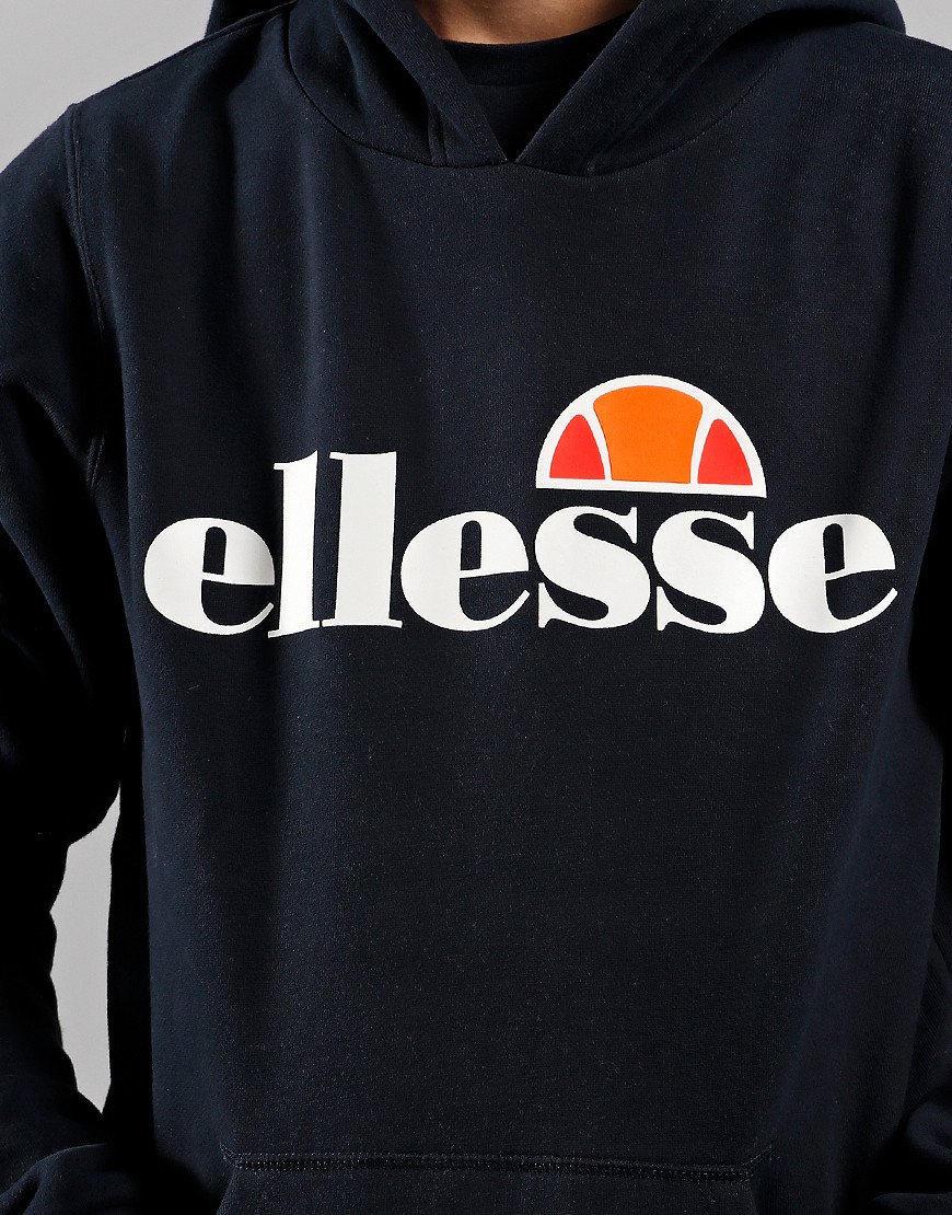 ellesse kids hoodie