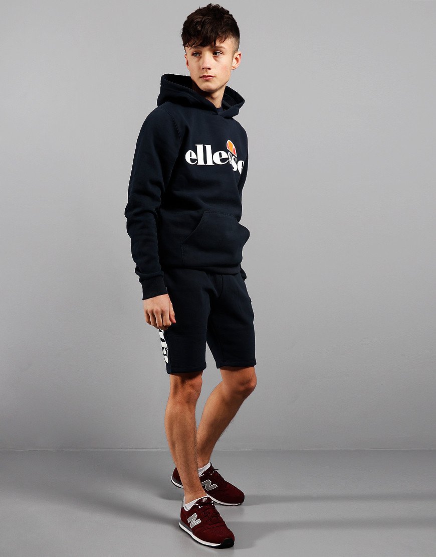 ellesse kids hoodie