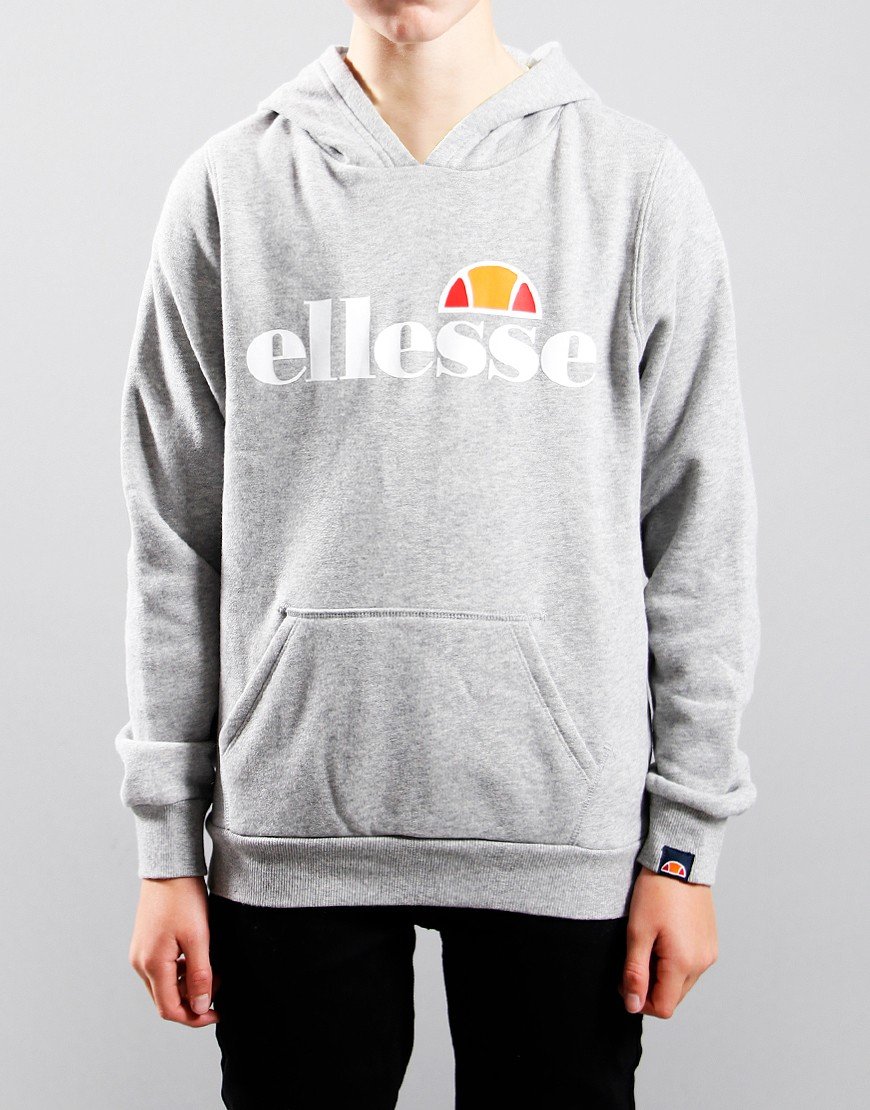 sweat ellesse junior