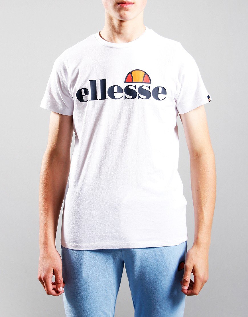 sweat ellesse junior