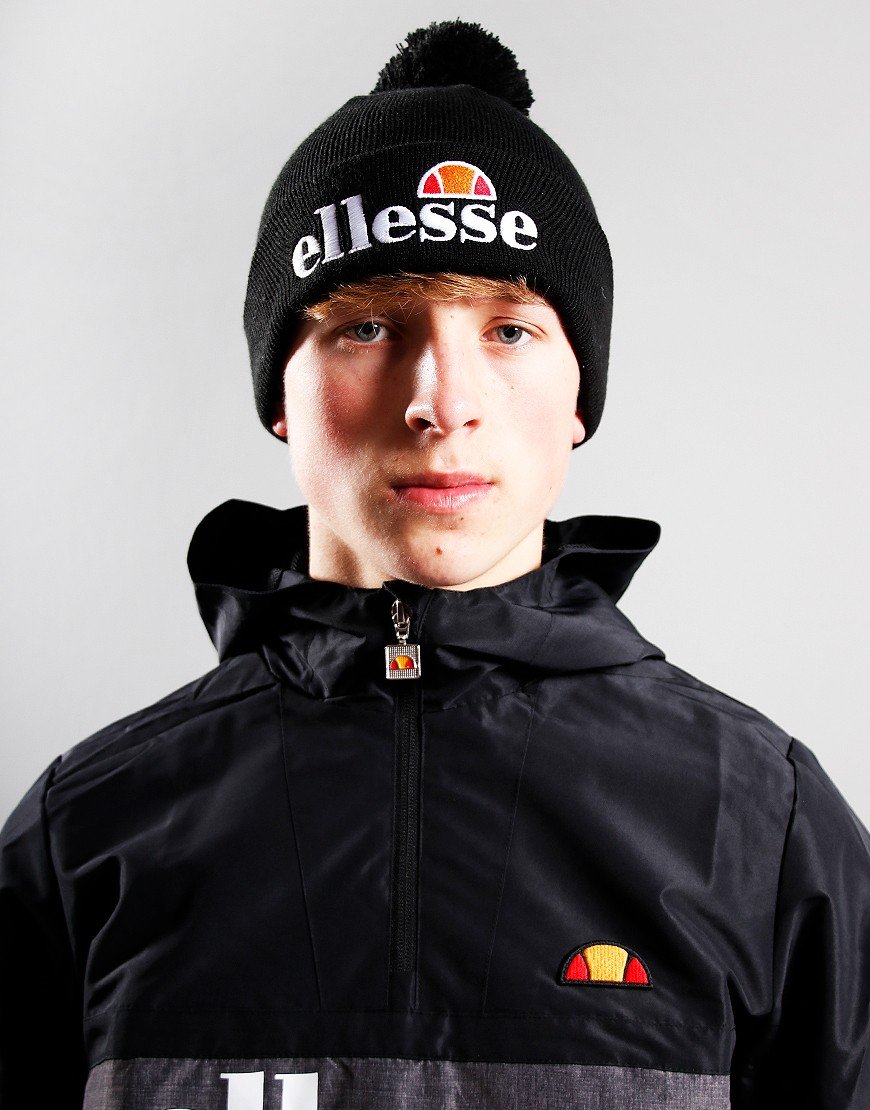 sweat ellesse junior