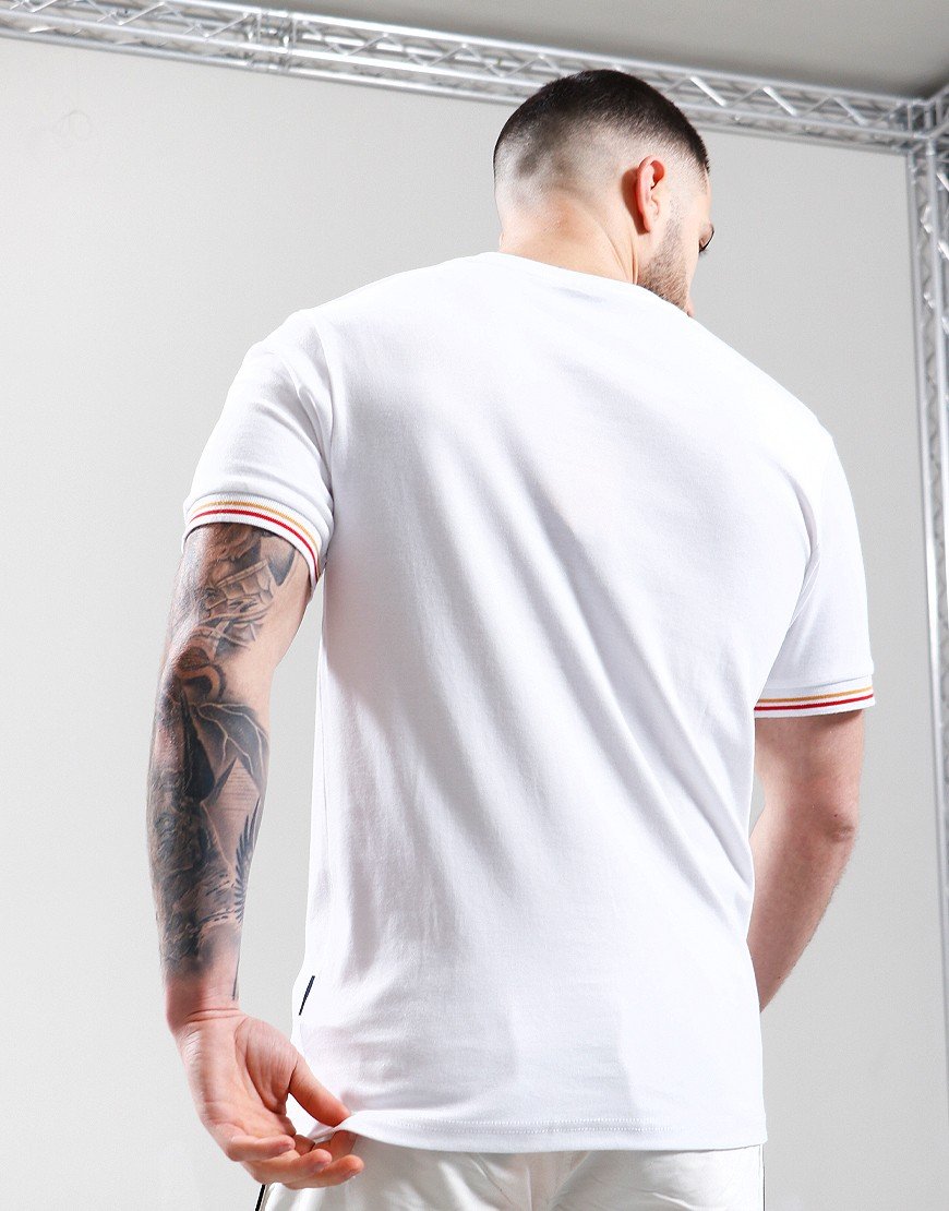 Ellesse Kings T-Shirt White