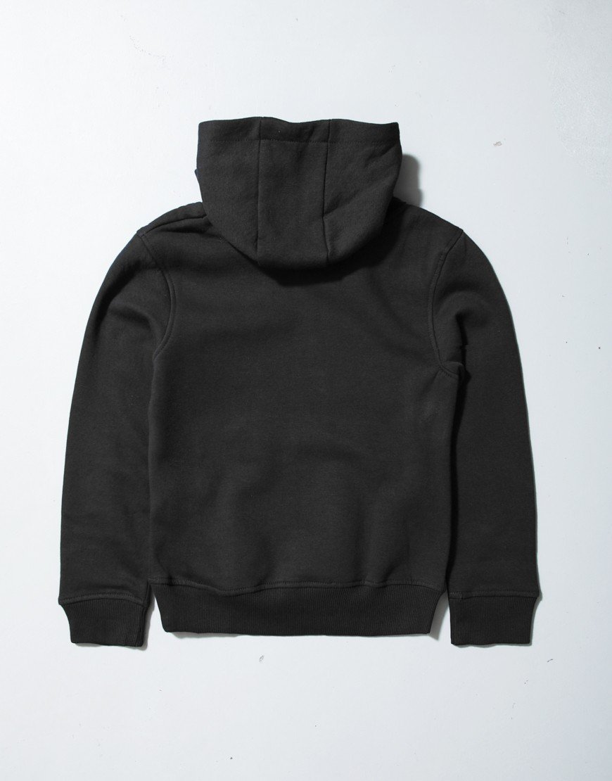 Ellesse Kids Lamprey OH Hoodie Black