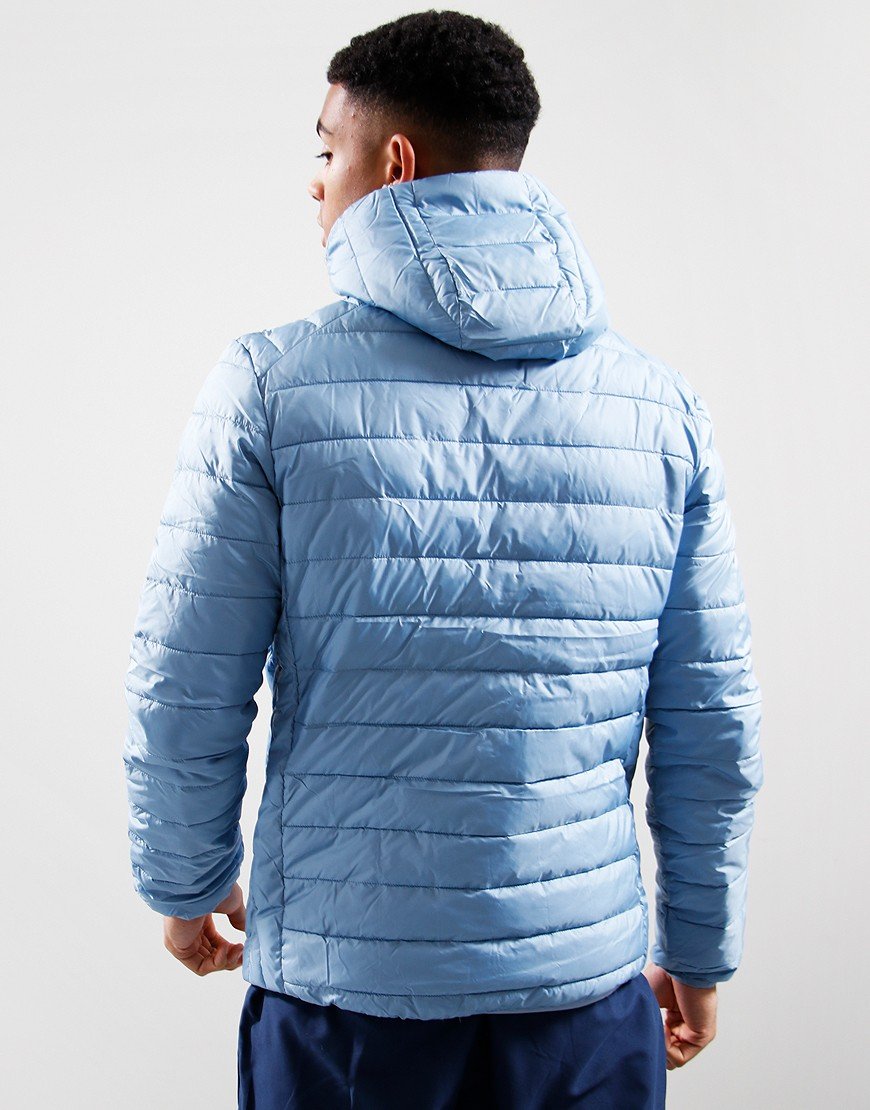 Ellesse Lombardy Jacket Blue