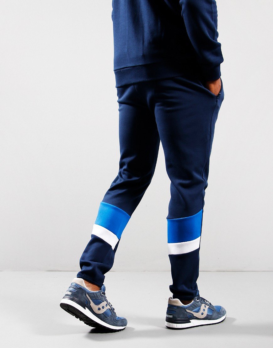 Ellesse Markios Sweat Pants Navy
