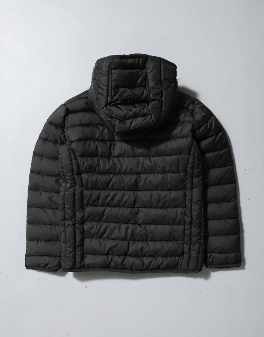 Ellesse Kids Mattawa Padded Jacket Black