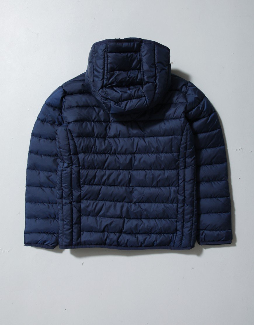 Ellesse Kids Mattawa Padded Jacket Navy