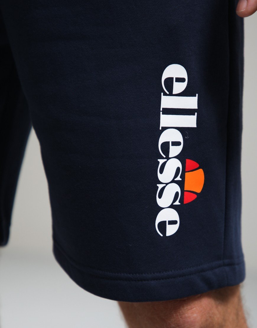 Ellesse Maxx Shorts Navy