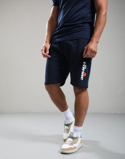 Ellesse Maxx Shorts Navy