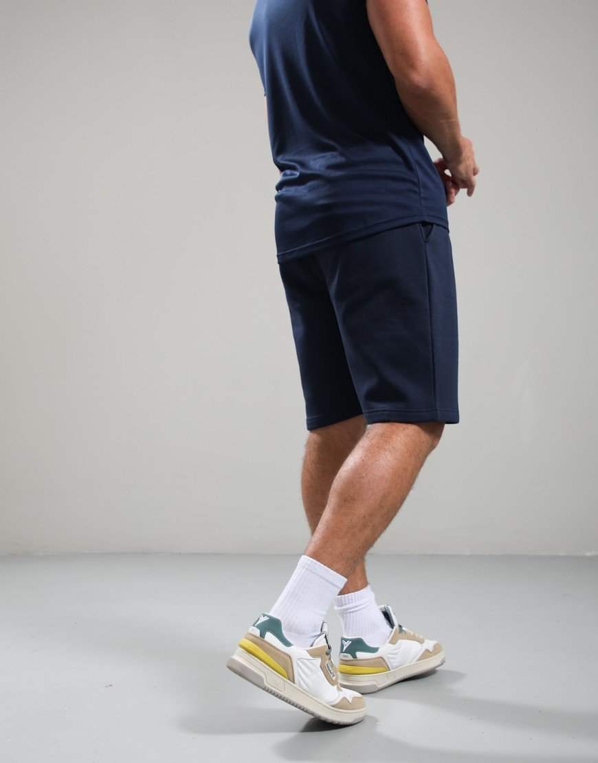 Ellesse Maxx Shorts Navy