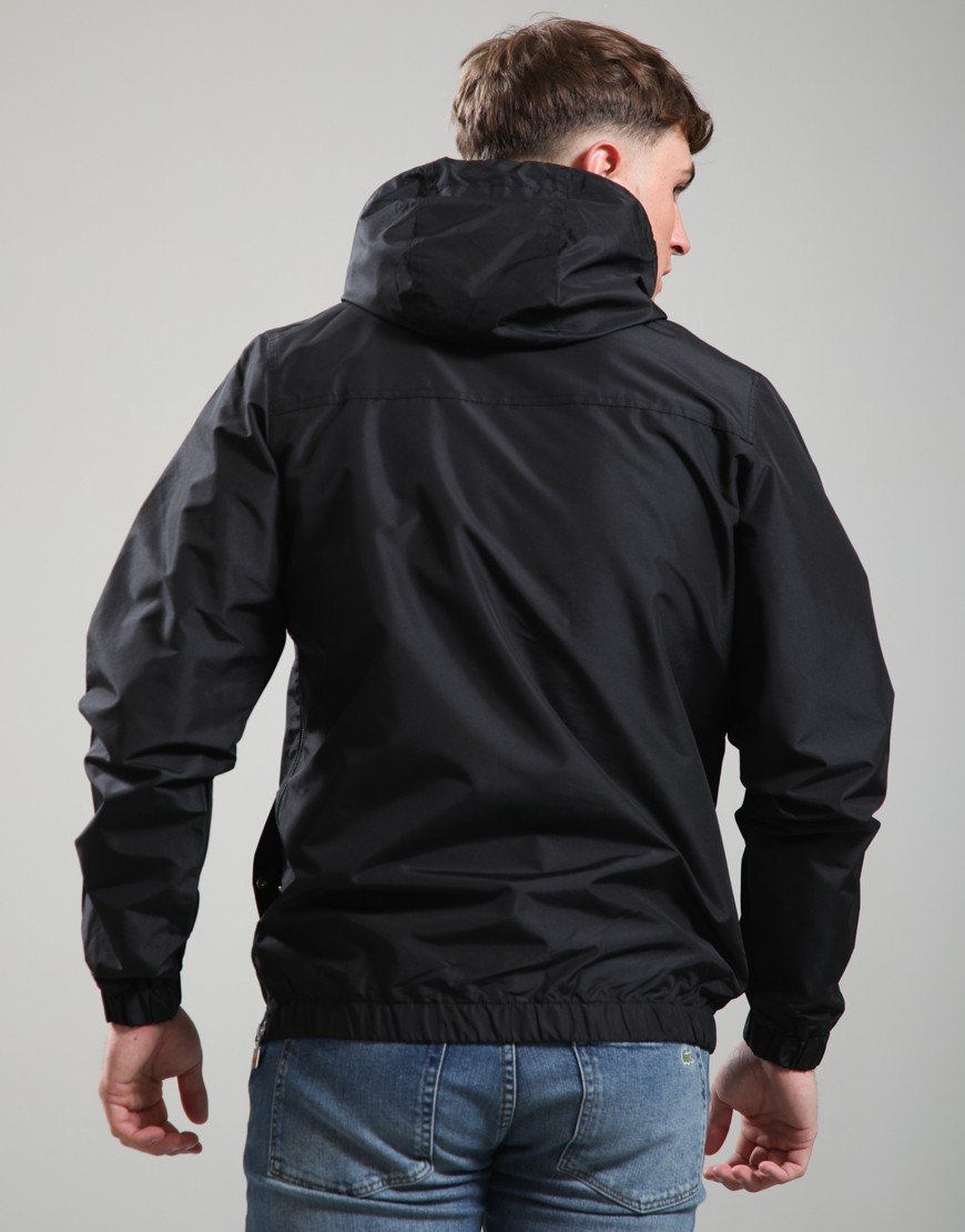 Ellesse Mont 3 Lightweight Jacket Black