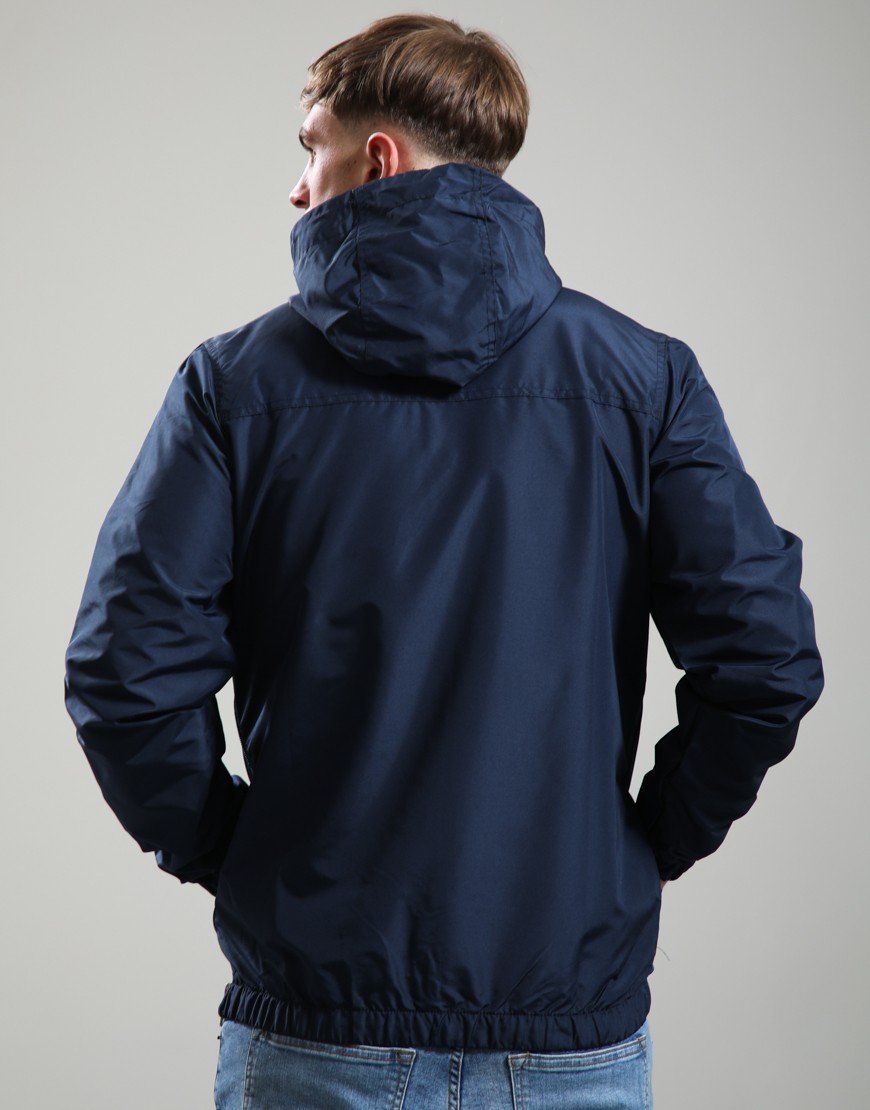 Ellesse Mont 3 Lightweight Jacket Navy
